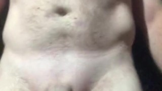 Sexy wank with toys