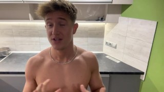 Fitness Oats , Naked Cooking