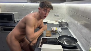 Egg Breads , Naked Cooking