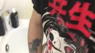 a warrior, witch and warlock