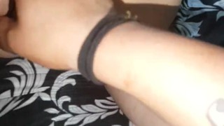 Latino, sexo salvaje con la empleada doméstica