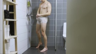 Playing board game and edging until my balls explode with cum