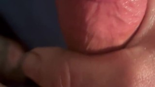 Cock jerk