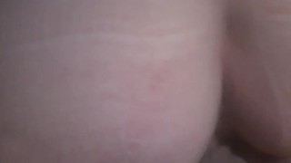 Homemade first timers video action