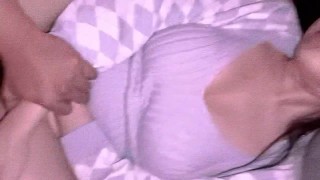 這是我約過最貴的外送茶$_$I pay for my Asian babe a lot to fuck her