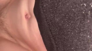 Scouse real Public sex on field