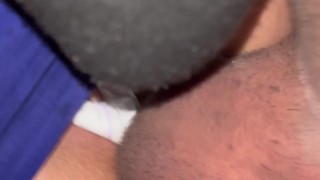 Primer sexo anal a mi amiga ninfomana