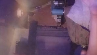 Homemade With The Girl