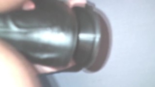 horny mature milf masturbation