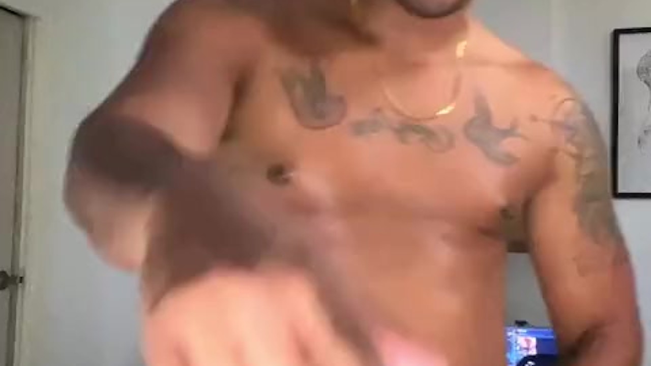 Male alpha humiliation precum slavery faggots