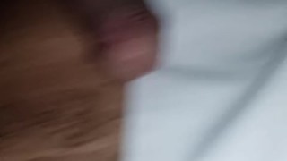 Día de laboratorio de semen honey cum