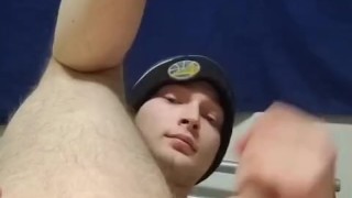 Straight Boy wants you to Cum inside his Virgin Boy Pussy