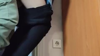 caught amateur telephone speak زنگ زدن شوهرم . گفتم برسون منو خونه سحر خیانت کردم ایرانی حرف زدن