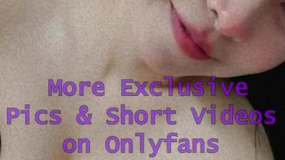 My GF makes me Full Cum in her mouth 💦 โม๊กควยน้ำแตกคาปาก สีหน้าก็รู้ว่าเกือบกลั้นไม่ได้