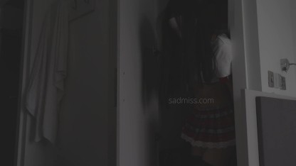 Spoiled Chinese Student Learns To Always Lock Dorm Door