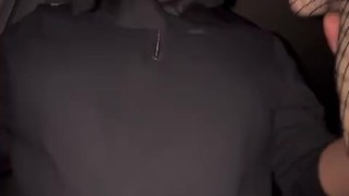 Ghostface destroys this pussy