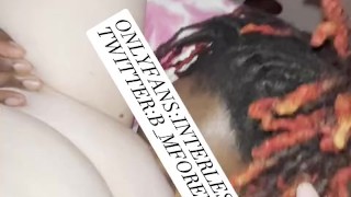 PAWG pussy so good I had to keep eating jt