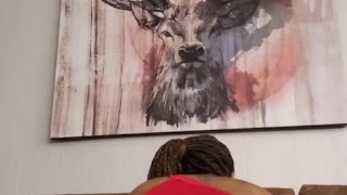 Getting My Dick Rode At Wisconsin Dells