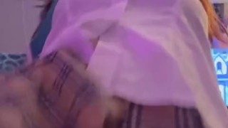 Mystic Monroe Fucks Guy In Cosplay (purchase full video)