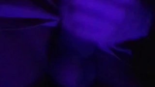 I MASTURBATE while watching a movie