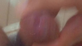 It’s felt soooo good 🥵Wanna taste it??