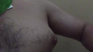 masturbación mía #1