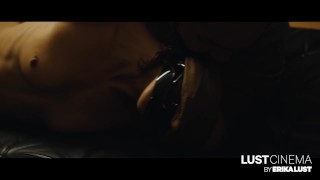 Mona Whales Voyeurs Mickey Mod & Julia Roca in Dominance Play-Safe Word on Lust Cinema by Erika Lust