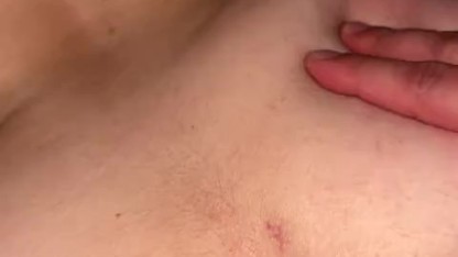 She wanted anal but she couldn’t handle it