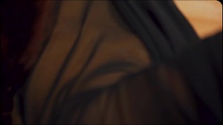 Me COGE el CULO cual DEMONIO - Halloween Party - CUCHI LAINO & MARCO MAXXX