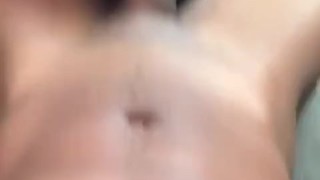 19 y/o Pinay Student Sucking Dick...