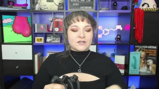 J'ai trouvé ma cage de chasteté parfaite!