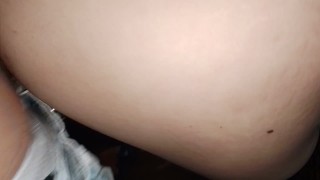 La cabalgó en cuatro me pide más quiere que le gale el pelo