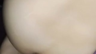 Así me gusta amanecer cogida y llena de leche, rico mañanero