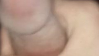 peekaboo cock for you!!!