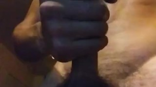 DILF Native Ecstasy POV You Looking Up At This Massive Dick, I Dare You 😈🍆