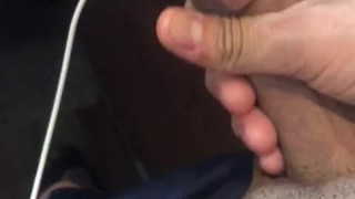 Mi verga grande y jugosa