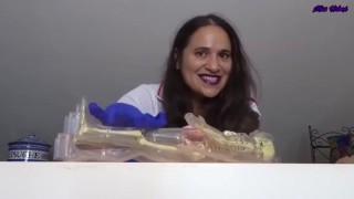 HUMAN HALLOWEEN TREAT