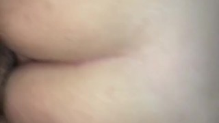 Step sisters first ANAL. So much cum! He CUMS in my tight ASSHOLE MULTIPLE TIMES! Such a BIG COCK!