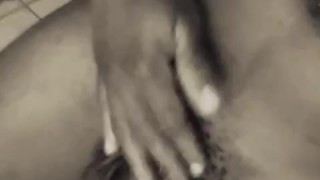 Piss and Rub
