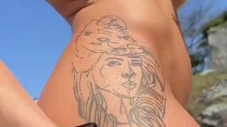 Ensaio nas praias da cidade maravilhosa.