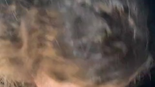 POV BRITISH SLUT GETS DICK IN HER THROAT BEFORE DEEP IN HER ASS /PUSSY IN MISSIONARY AND DOGGY