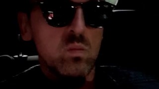 Slutboyben CAM4 Sexy Cruising Chick Exposed At Schwerin B321 Parking