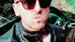 Slutboyben CAM4 Sexy Cruising Chick At Schwerin B321 Parking III