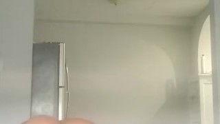 I Couldn't Hold That Nut In