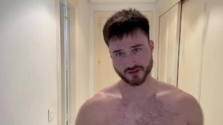 Fat feeder humiliation - tricked by your date