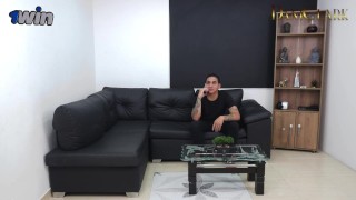 Termino follando con la chica de rappi despues de no traerme mi pedido