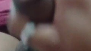 Moreno vergon caliente te da tu leche (colombiano)