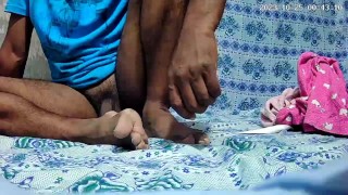 Indian big duck boy sex in the jungle