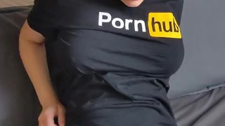 Thank You for 25K! (POV Fun)