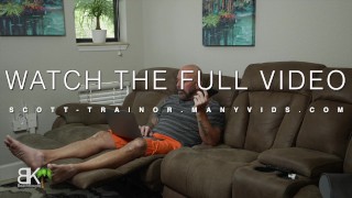 Ghostface Fucker: Halloween Surprise 2of3